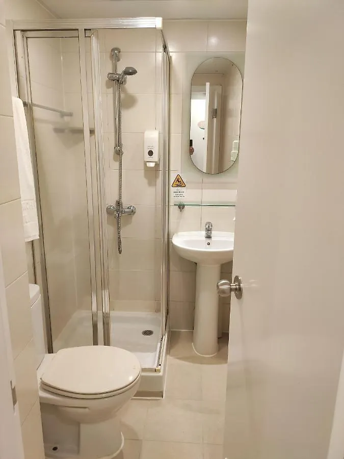 Goodrich Hotel Hong Kong 3*,