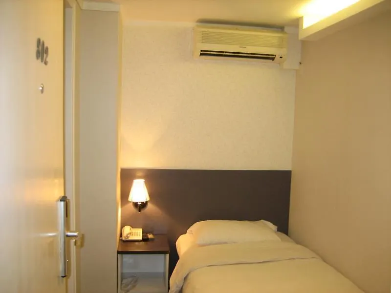 ***  Goodrich Hotel Hongkong Kina