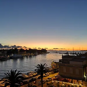 L'aurora Luxury Zadar