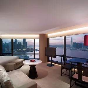 Grand Hyatt ***** הונג קונג