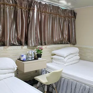 Orchid Guest house