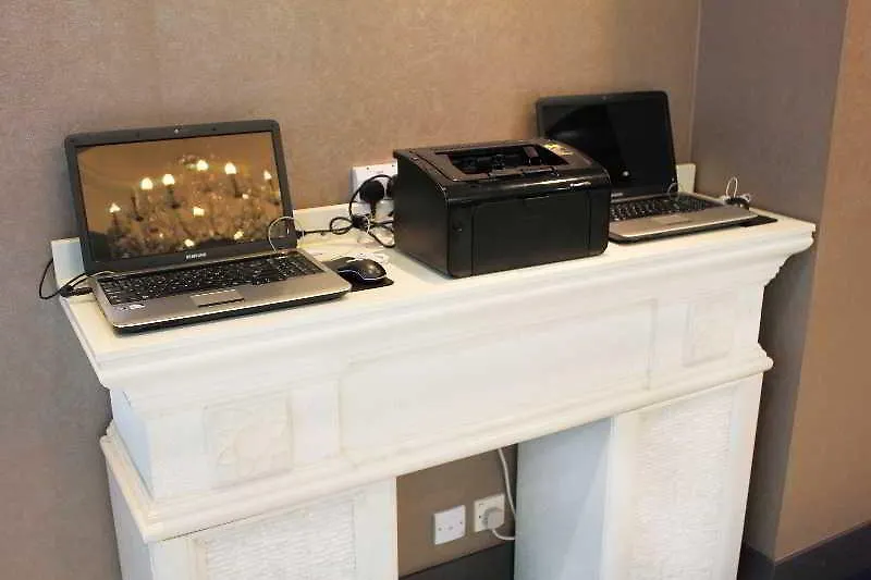 Goodrich Hotel Hong Kong 3*,  China