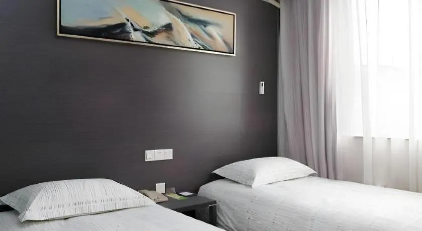 Goodrich Hotel Hong Kong