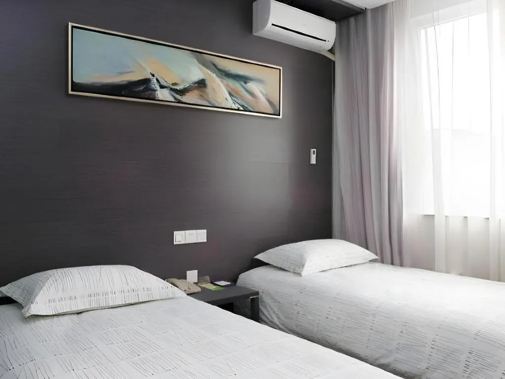 Goodrich Hotel Hong Kong China