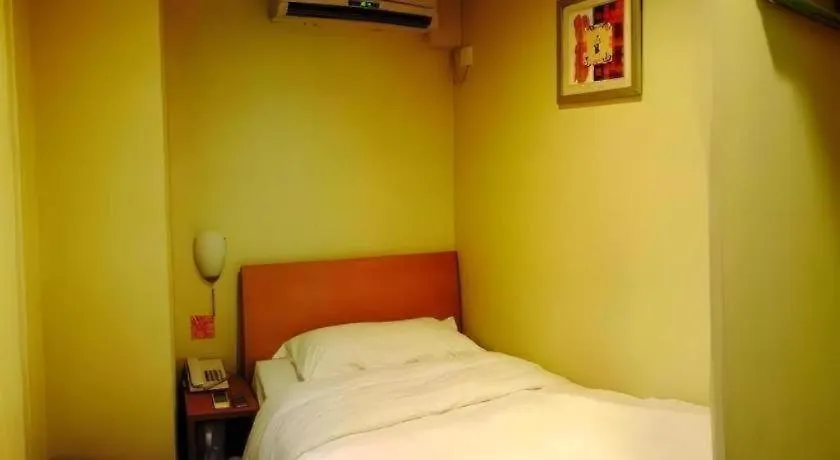 Goodrich Hotel Hong Kong 3*,  China