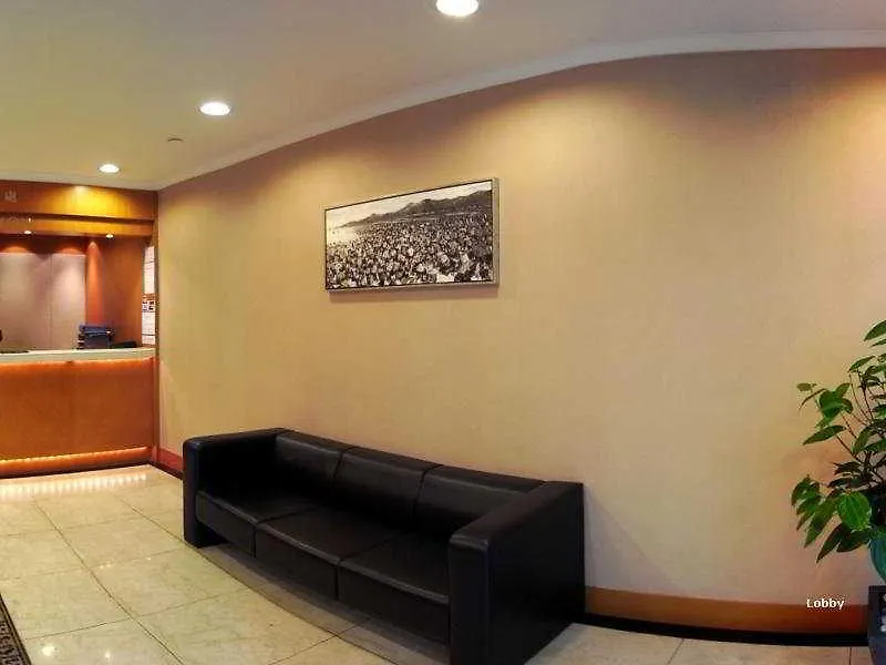 Goodrich Hotel Hong Kong 3*,