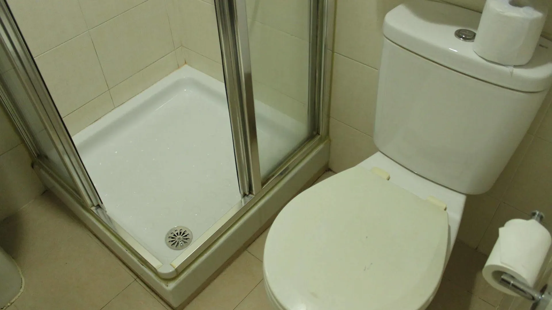Goodrich Hotel Hong Kong 3*,