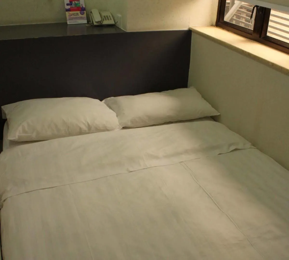 Goodrich Hotel Hong Kong